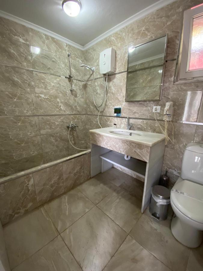 Eman Termal Hotel Ылыджалы Экстерьер фото